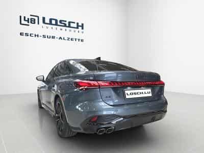 Audi A5 TDI quattro 150 kW S tronic (2026) - Foto 6
