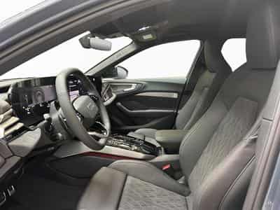Audi A5 TDI quattro 150 kW S tronic (2026) - Foto 9