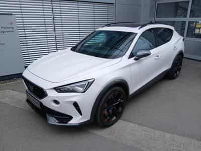 Cupra Formentor VZ 2.0 TSI 4Drive DSG (2020) - Foto 1
