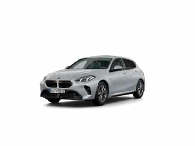 BMW 123 123 xDrive Kit M Sport (2025) - Foto 1