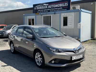 Toyota Auris 1.4 esse 1-prop, 48000km (2016) - Foto 1