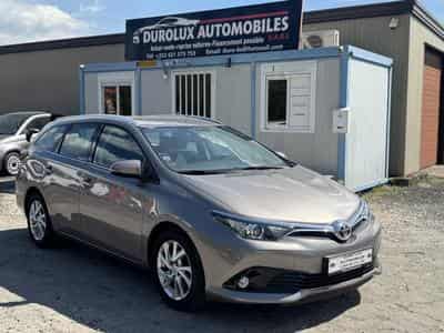Toyota Auris 1.4 esse 1-prop, 48000km (2016) - Foto 2