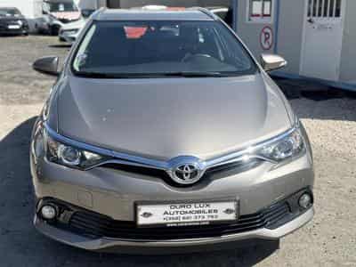 Toyota Auris 1.4 esse 1-prop, 48000km (2016) - Foto 3