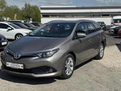 Toyota Auris 1.4 esse 1-prop, 48000km (2016) - Foto 4