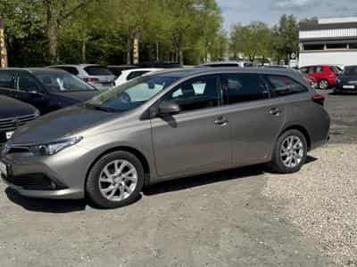 Toyota Auris 1.4 esse 1-prop, 48000km (2016) - Foto 5