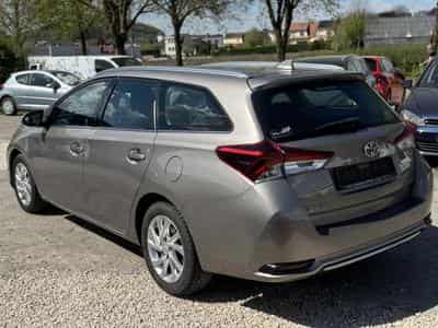 Toyota Auris 1.4 esse 1-prop, 48000km (2016) - Foto 6