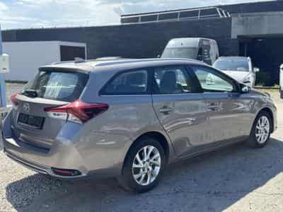 Toyota Auris 1.4 esse 1-prop, 48000km (2016) - Foto 7