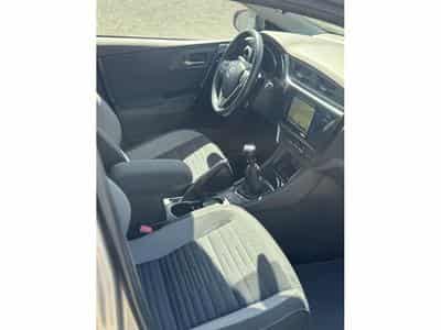 Toyota Auris 1.4 esse 1-prop, 48000km (2016) - Foto 8