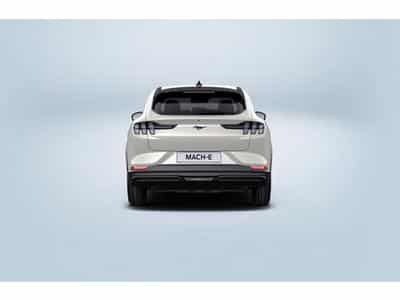Ford Mustang Mach-E Base (2026) - Foto 4