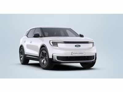 Ford Explorer 77kWh Extended Range RWD Select (2026) - Foto 1