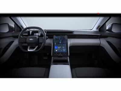 Ford Explorer 77kWh Extended Range RWD Select (2026) - Foto 2