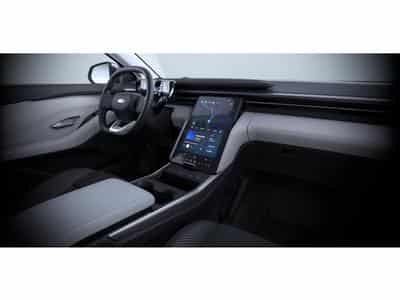 Ford Explorer 77kWh Extended Range RWD Select (2026) - Foto 3