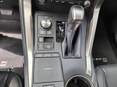 Lexus NX Executive (2020) - Foto 14