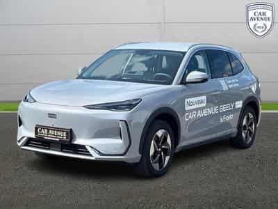 GEELY EX5 Pro + (2026) - Foto 1