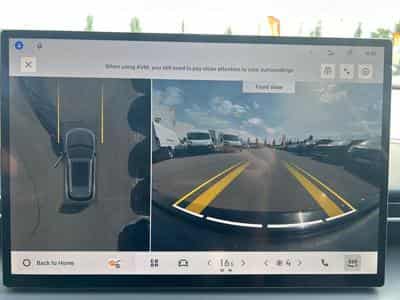 GEELY EX5 Pro + (2026) - Foto 15