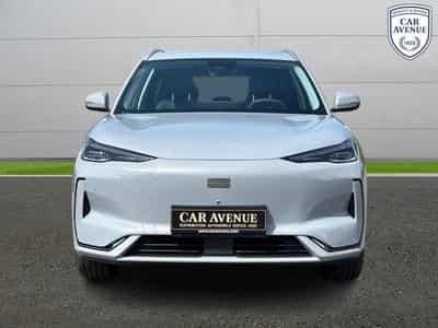 GEELY EX5 Pro + (2026) - Foto 2