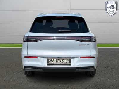 GEELY EX5 Pro + (2026) - Foto 4