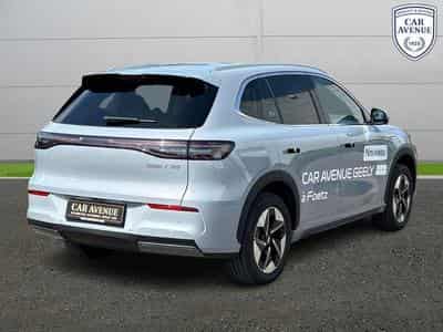 GEELY EX5 Pro + (2026) - Foto 5