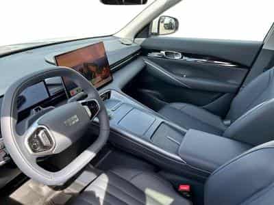 GEELY EX5 Pro + (2026) - Foto 7