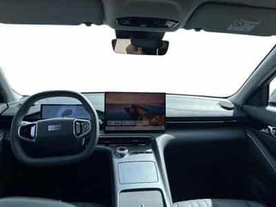 GEELY EX5 Pro + (2026) - Foto 8