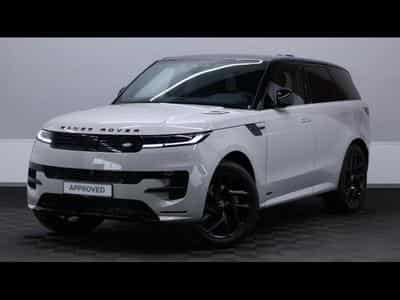 Land-Rover Range Rover Sport P530 Autobiography AWD Auto (2026) - Foto 1