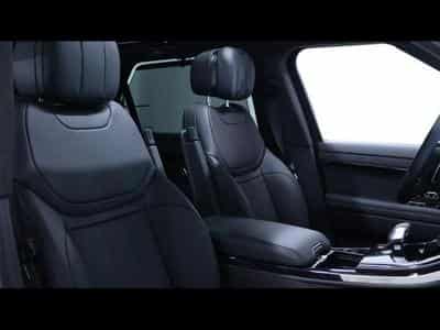 Land-Rover Range Rover Sport P530 Autobiography AWD Auto (2026) - Foto 12