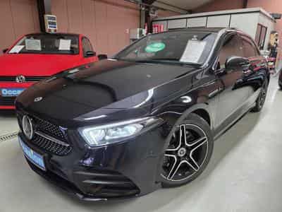 Mercedes A 250 AMG-LINE 7G-DCT (2024) - Foto 1