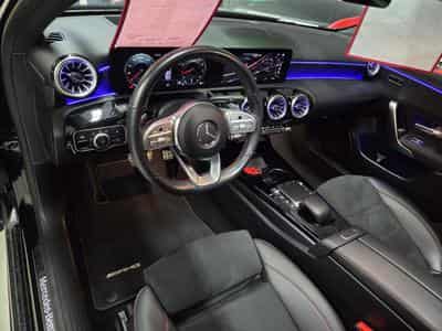 Mercedes A 250 AMG-LINE 7G-DCT (2024) - Foto 10