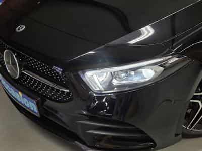 Mercedes A 250 AMG-LINE 7G-DCT (2024) - Foto 2