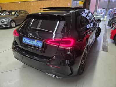 Mercedes A 250 AMG-LINE 7G-DCT (2024) - Foto 7