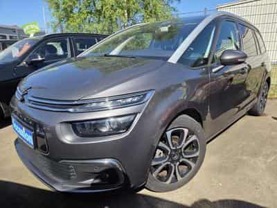 Citroën C4 Grand SpaceTourer 1.5 BlueHDi 130CV BUSINESS 7PLACES (2020) - Foto 1