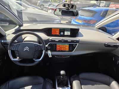 Citroën C4 Grand SpaceTourer 1.5 BlueHDi 130CV BUSINESS 7PLACES (2020) - Foto 12