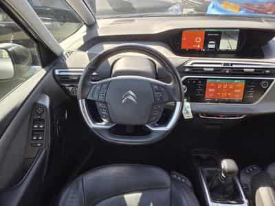 Citroën C4 Grand SpaceTourer 1.5 BlueHDi 130CV BUSINESS 7PLACES (2020) - Foto 13