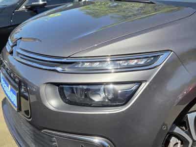 Citroën C4 Grand SpaceTourer 1.5 BlueHDi 130CV BUSINESS 7PLACES (2020) - Foto 2