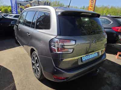 Citroën C4 Grand SpaceTourer 1.5 BlueHDi 130CV BUSINESS 7PLACES (2020) - Foto 4