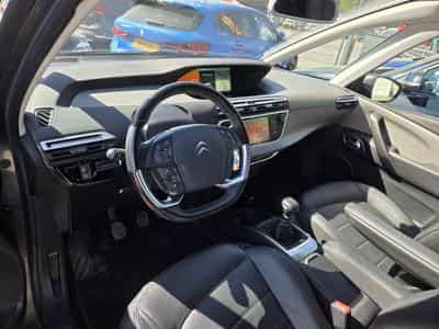 Citroën C4 Grand SpaceTourer 1.5 BlueHDi 130CV BUSINESS 7PLACES (2020) - Foto 7