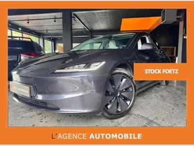 Tesla Model 3 Model 3 RWD Hinterradantrieb (2023) - Foto 1