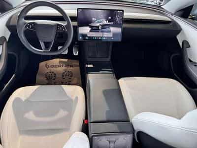 Tesla Model 3 Model 3 RWD Hinterradantrieb (2023) - Foto 10