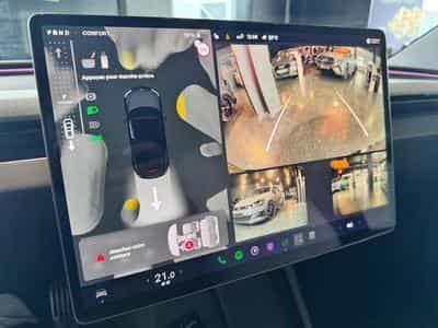 Tesla Model 3 Model 3 RWD Hinterradantrieb (2023) - Foto 12