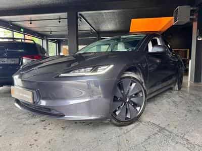 Tesla Model 3 Model 3 RWD Hinterradantrieb (2023) - Foto 2