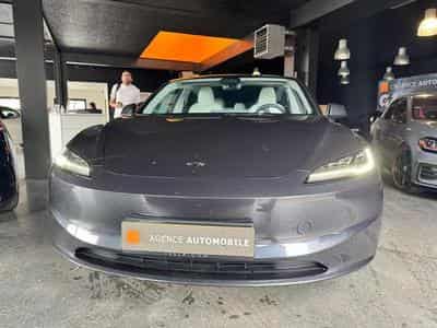 Tesla Model 3 Model 3 RWD Hinterradantrieb (2023) - Foto 3