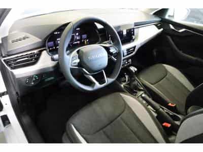 Skoda Scala Selection (2025) - Foto 12