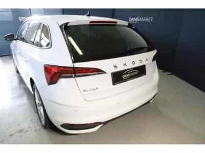 Skoda Scala Selection (2025) - Foto 13