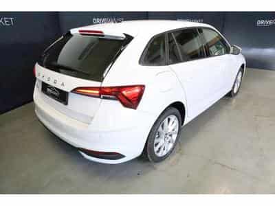 Skoda Scala Selection (2025) - Foto 15