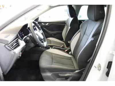 Skoda Scala Selection (2025) - Foto 4