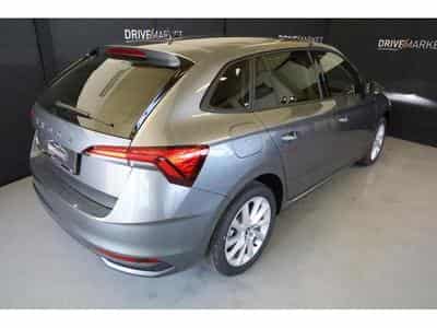 Skoda Scala Selection (2025) - Foto 10