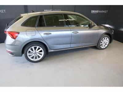 Skoda Scala Selection (2025) - Foto 11