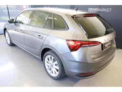 Skoda Scala Selection (2025) - Foto 14