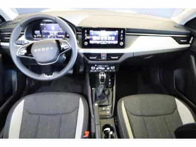 Skoda Scala Selection (2025) - Foto 2
