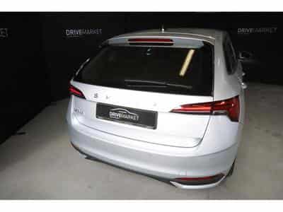 Skoda Scala Selection (2025) - Foto 14